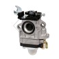 Diaphragm carburettor WYK 190 for brushcutters, clearing saws and blowers
