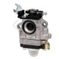 WYK-190 WALBRO Diaphragm carburettor for 2-stroke and 4-stroke engines