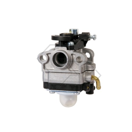 Diaphragm carburettor WYL 133 1 for brush saw, brush cutter and blower | Newgardenstore.eu