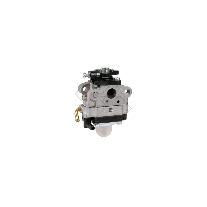 WALBRO Diaphragm carburettor WYL-133-1 for 2- and 4-stroke engines