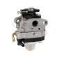 WALBRO Diaphragm carburettor WYL-133-1 for 2- and 4-stroke engines