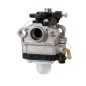 WALBRO Diaphragm carburettor WYL-133-1 for 2- and 4-stroke engines