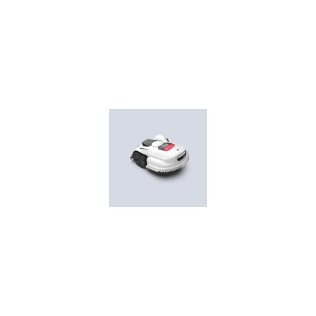 Robotic lawnmower FREEMOW X SERIES RBA3001 battery 20 V 2.5 Ah up to 3000 sqm | Newgardenstore.eu