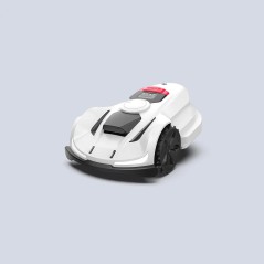 Robotic lawnmower FREEMOW X SERIES RBA3001 battery 20 V 2.5 Ah up to 3000 sqm | Newgardenstore.eu