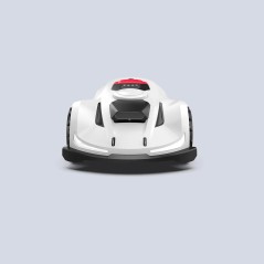 Robotic lawnmower FREEMOW X SERIES RBA3001 battery 20 V 2.5 Ah up to 3000 sqm | Newgardenstore.eu