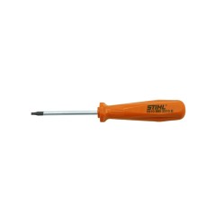 Cacciavite T8 ORIGINALE STIHL decespugliatore FS 461 C-EM - FS 250 R 59108902310 | Newgardenstore.eu