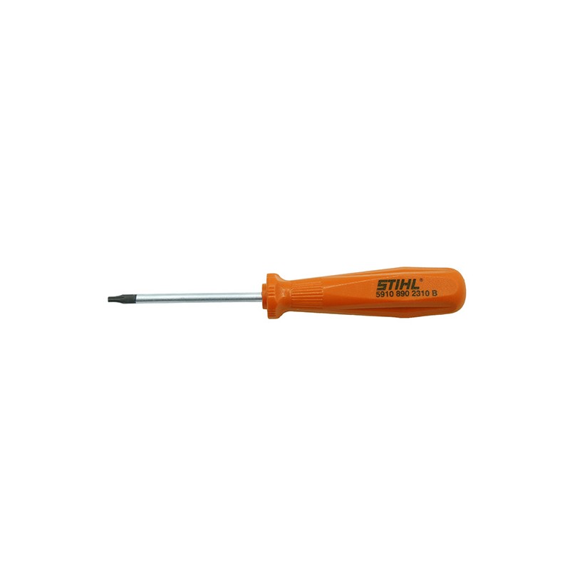 Destornillador T8 ORIGINAL STIHL desbrozadora FS 461 C-EM - FS 250 R 59108902310