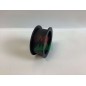 Belt guide pulley lawn tractor N92 - N98S GGP 125601588/0 130025