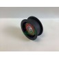 Belt guide pulley lawn tractor N92 - N98S GGP 125601588/0 130025