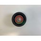 Belt guide pulley lawn tractor N92 - N98S GGP 125601588/0 130025