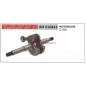 CINA chainsaw motor shaft ZL 868 016843