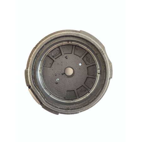 ORIGINAL BRIGGS & STRATTON flywheel 595093 | Newgardenstore.eu