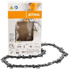 Chaîne Picco 3/8 modèles de tronçonneuses MS210 ORIGINAL STIHL 36160000050 | Newgardenstore.eu