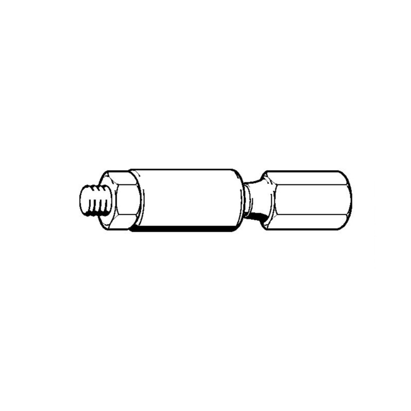 Herramienta de montaje De 11 mm ORIGINAL STIHL desbrozadora FS 240 59108902211