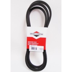 Blade belt for lawn tractor models SPX275 SPX300 ORIGINAL SNAPPER 1761268YP | Newgardenstore.eu