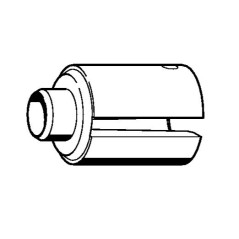 Original STIHL bushing trimmer FS 240-Z FS 411 C-EM 5910-893-1709