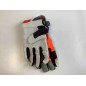 HUSQVARNA TECHNICAL gloves with cut protection size 10 579 38 10-10