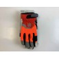 HUSQVARNA TECHNICAL gloves with cut protection size 10 579 38 10-10