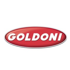 ORIGINAL GOLDONI hydroguide gasket set 02060069 | Newgardenstore.eu