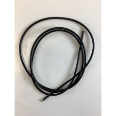 Cable sheath 5X2000 ORIGINAL GOLDONI 06320061 02070033 02070040