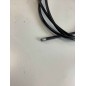 Cable sheath 5X2000 ORIGINAL GOLDONI 06320061 02070033 02070040