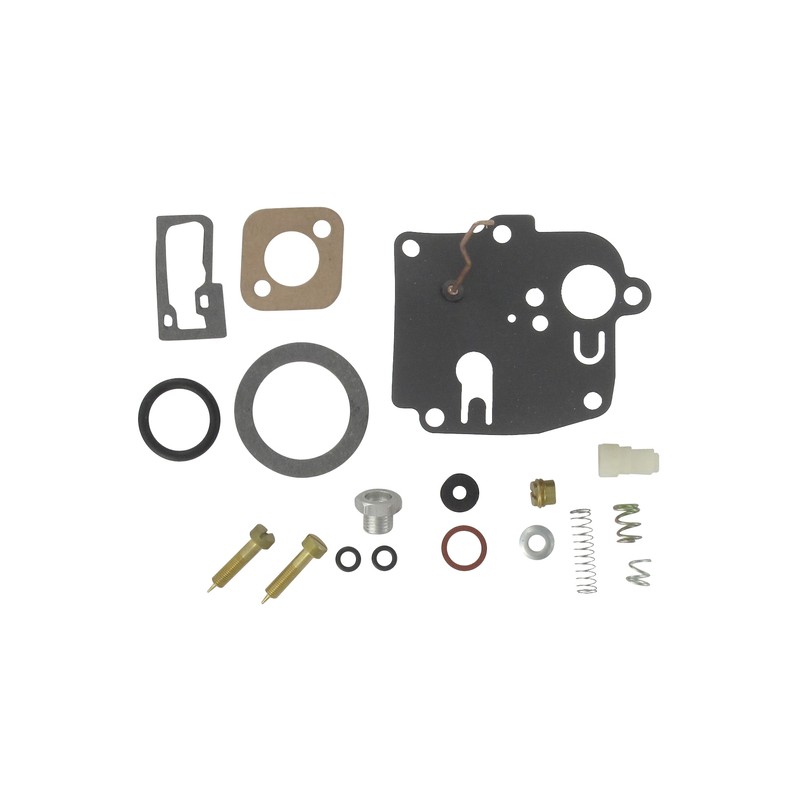 Kit de réparation carburateur BRIGGS&STRATTON moteur 3-4 cv vertical