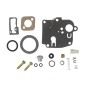 Kit de réparation carburateur BRIGGS&STRATTON moteur 3-4 cv vertical