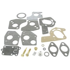 Carburettor repair kit BRIGGS&STRATTON Pulsa-Jet engine new models 82500 | Newgardenstore.eu