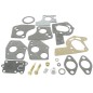 Carburettor repair kit BRIGGS&STRATTON Pulsa-Jet engine new models 82500