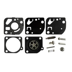 Carburettor repair kit ORIGINAL RB-48 ZAMA RB-K88 brushcutter