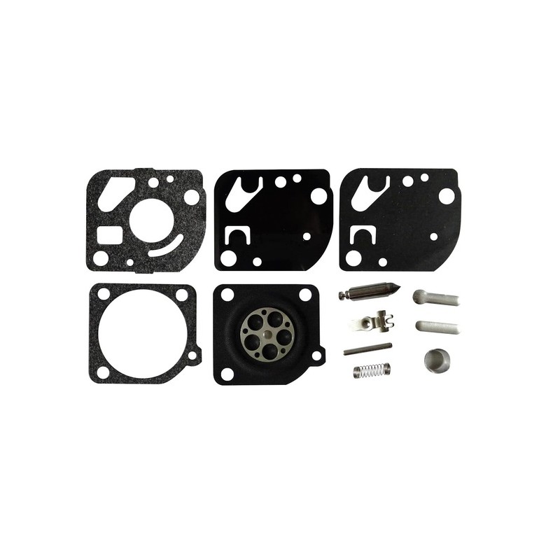 Carburettor repair kit ORIGINAL RB-48 ZAMA RB-K88 brushcutter