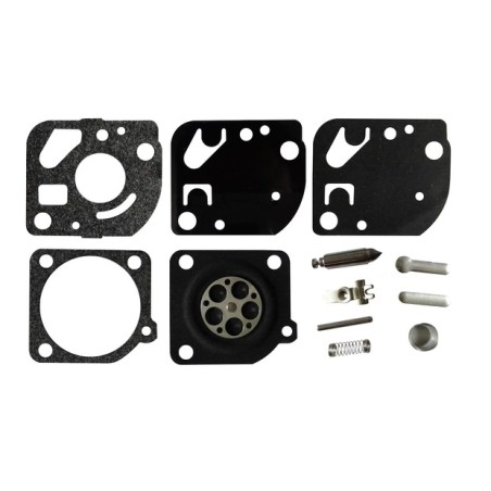 Kit reparación carburador ORIGINAL RB-48 ZAMA Desbrozadora RB-K88 | Newgardenstore.eu