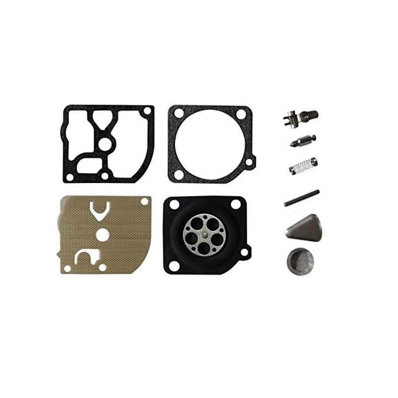 Carburettor repair kit ORIGINAL RB-56 ZAMA C1Q-K64A brushcutter