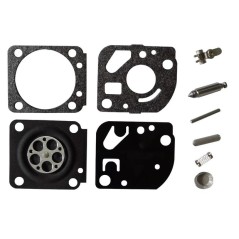 Carburettor repair kit ORIGINAL RB-65 ZAMA RB-K88 brushcutter | Newgardenstore.eu