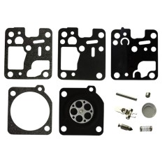 Carburettor repair kit ORIGINAL RB-81 ZAMA RB-K57B brushcutter