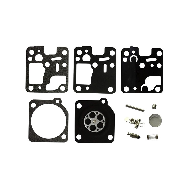 Carburettor repair kit ORIGINAL RB-81 ZAMA RB-K57B brushcutter