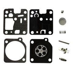 Carburettor repair kit ORIGINAL RB-88 ZAMA RB-K60A brushcutter | Newgardenstore.eu