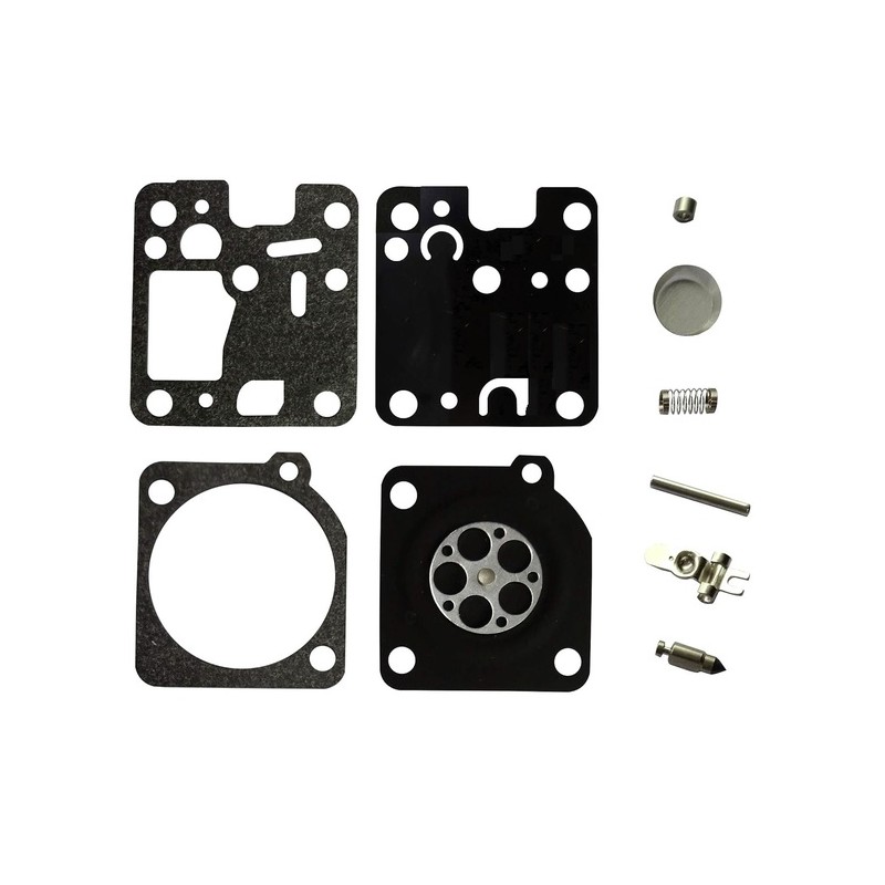 Carburettor repair kit ORIGINAL RB-88 ZAMA RB-K60A brushcutter