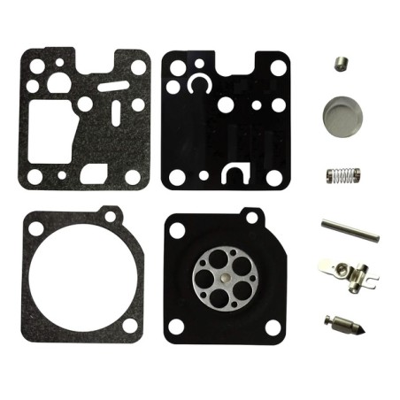 Kit reparación carburador ORIGINAL RB-88 ZAMA Desbrozadora RB-K60A | Newgardenstore.eu