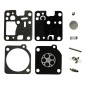 Carburettor repair kit ORIGINAL RB-88 ZAMA RB-K60A brushcutter