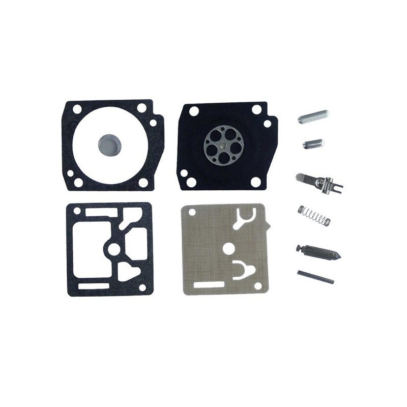 Carburettor repair kit ORIGINAL RB-95 ZAMA C3-EL15A brushcutter