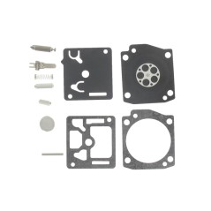 Carburettor repair kit ORIGINAL ZAMA RB-122 RB-K88 brushcutter