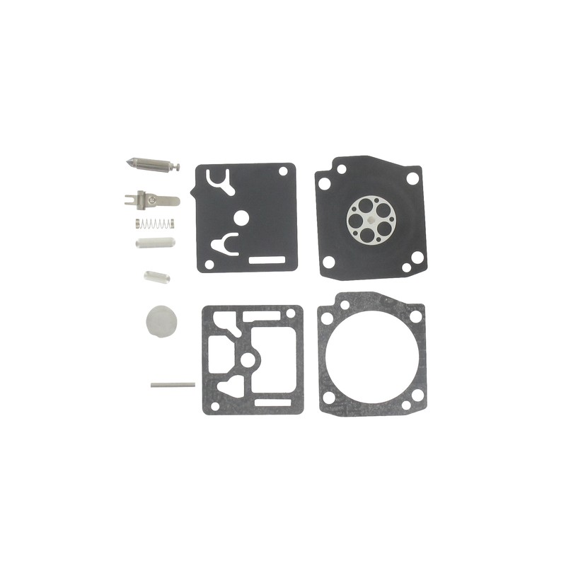 Carburettor repair kit ORIGINAL ZAMA RB-122 RB-K88 brushcutter