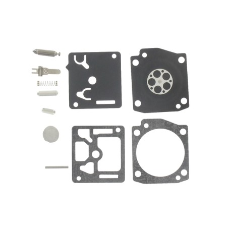 Carburettor repair kit ORIGINAL ZAMA RB-122 RB-K88 brushcutter | Newgardenstore.eu