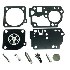 Kit reparación carburador ORIGINAL ZAMA RB-141 motosierra desbrozadora