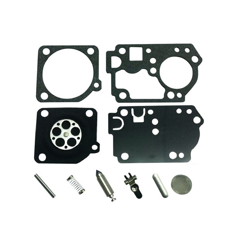 Kit reparación carburador ORIGINAL ZAMA RB-141 motosierra desbrozadora