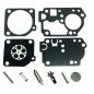 Carburettor repair kit ORIGINAL ZAMA RB-141 chainsaw brushcutter