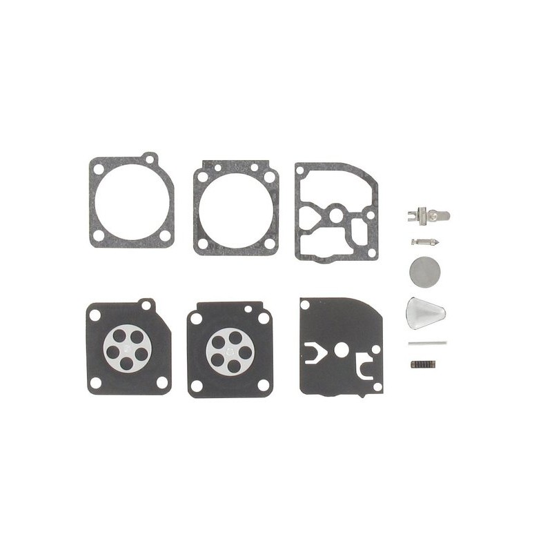 ORIGINAL ZAMA RB-69 carburettor repair kit HUSQVARNA 323 C brushcutter