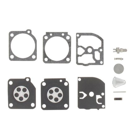 ORIGINAL ZAMA RB-69 kit reparación carburador Desbrozadora HUSQVARNA 323 C | Newgardenstore.eu