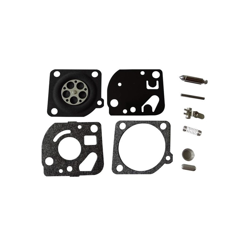 RB-104 ZAMA RB-K88 carburettor repair kit for brushcutter chainsaws